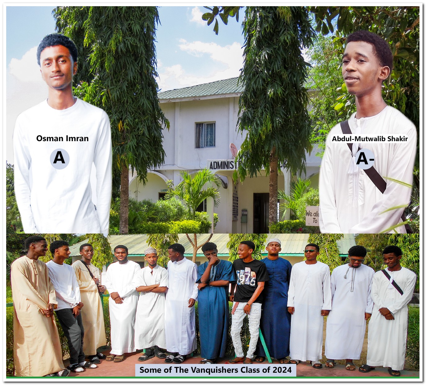 Agricultural Assistance